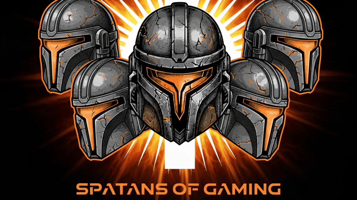 SpartanEric