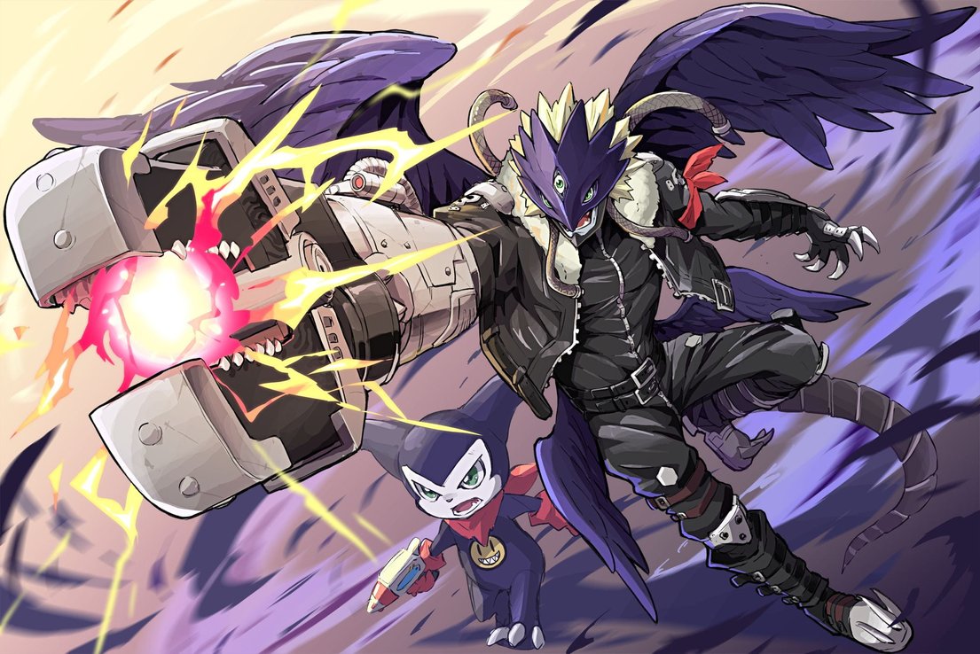 Dashmon