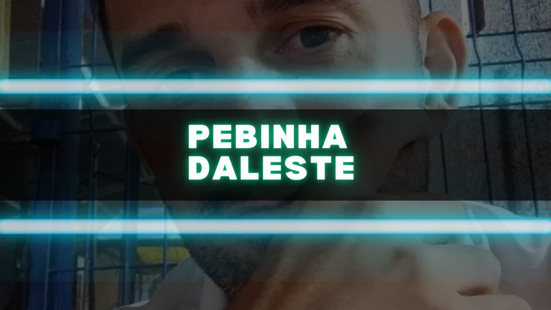 PebinhaDaLeste