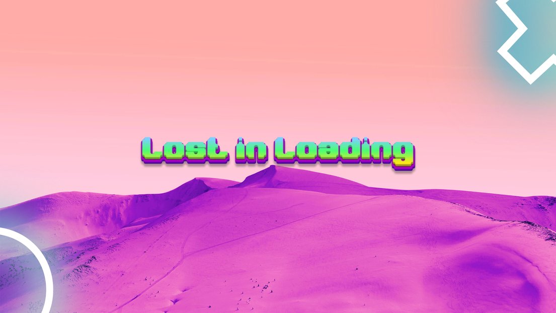 LostinLoading