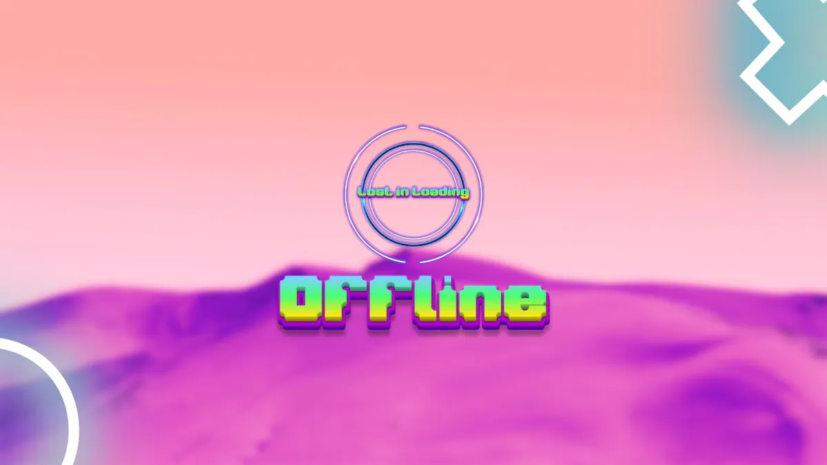 LostinLoading