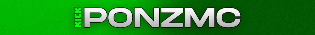 PONZMC