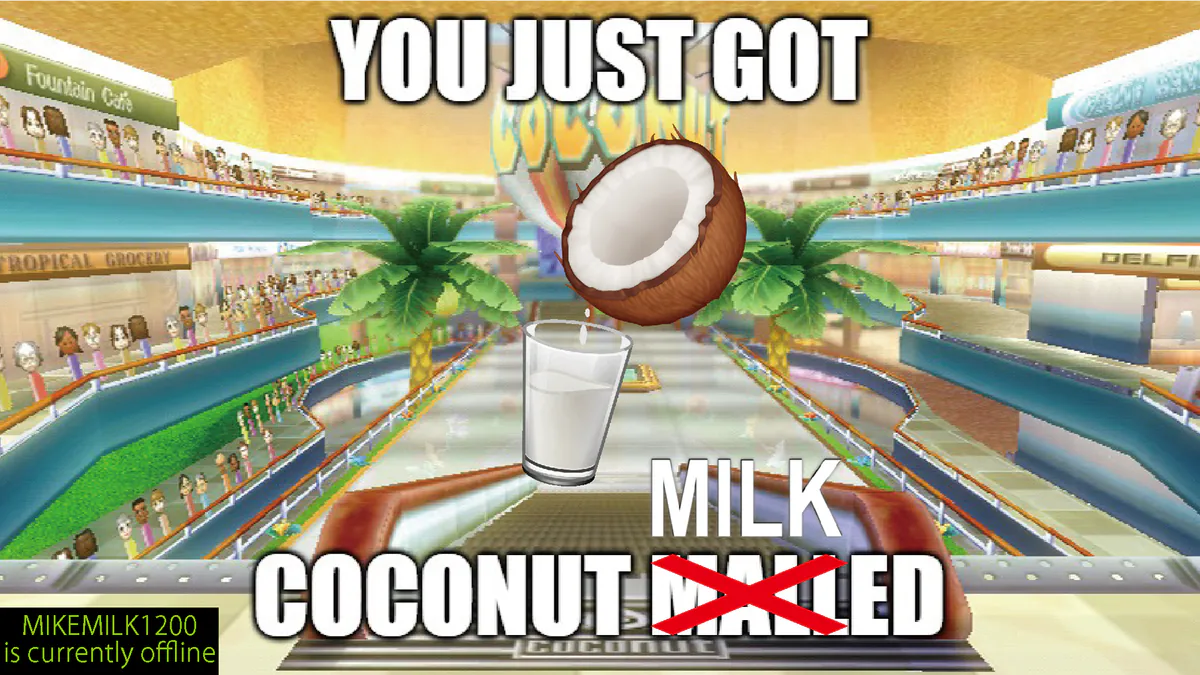 mikemilk1200