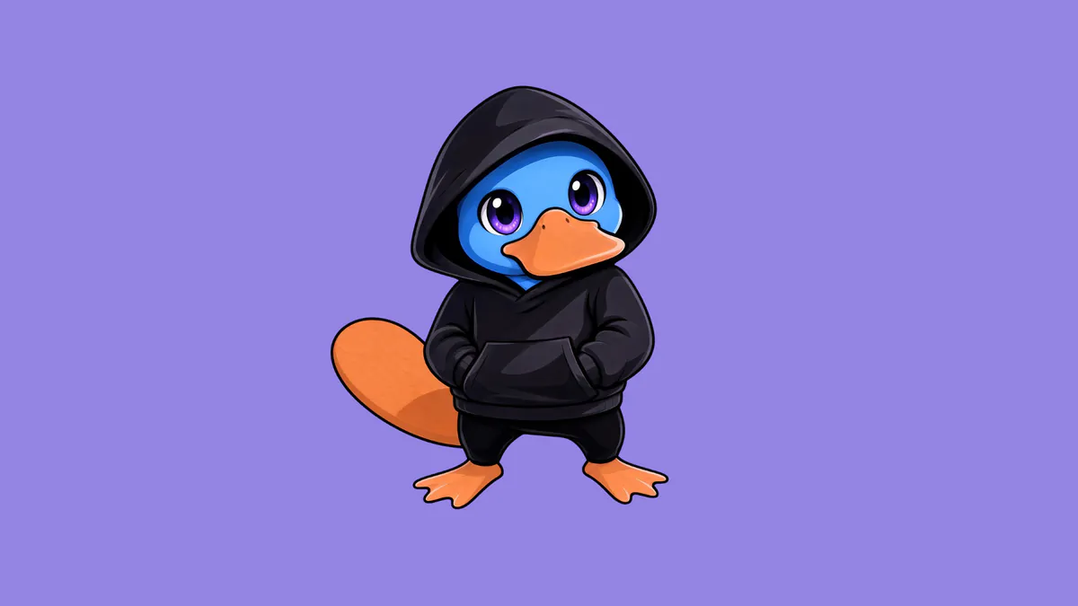 PhantomPlatypus