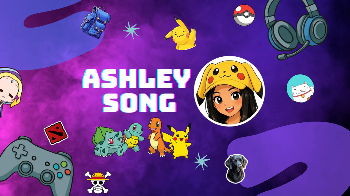 ASHLEYSONG
