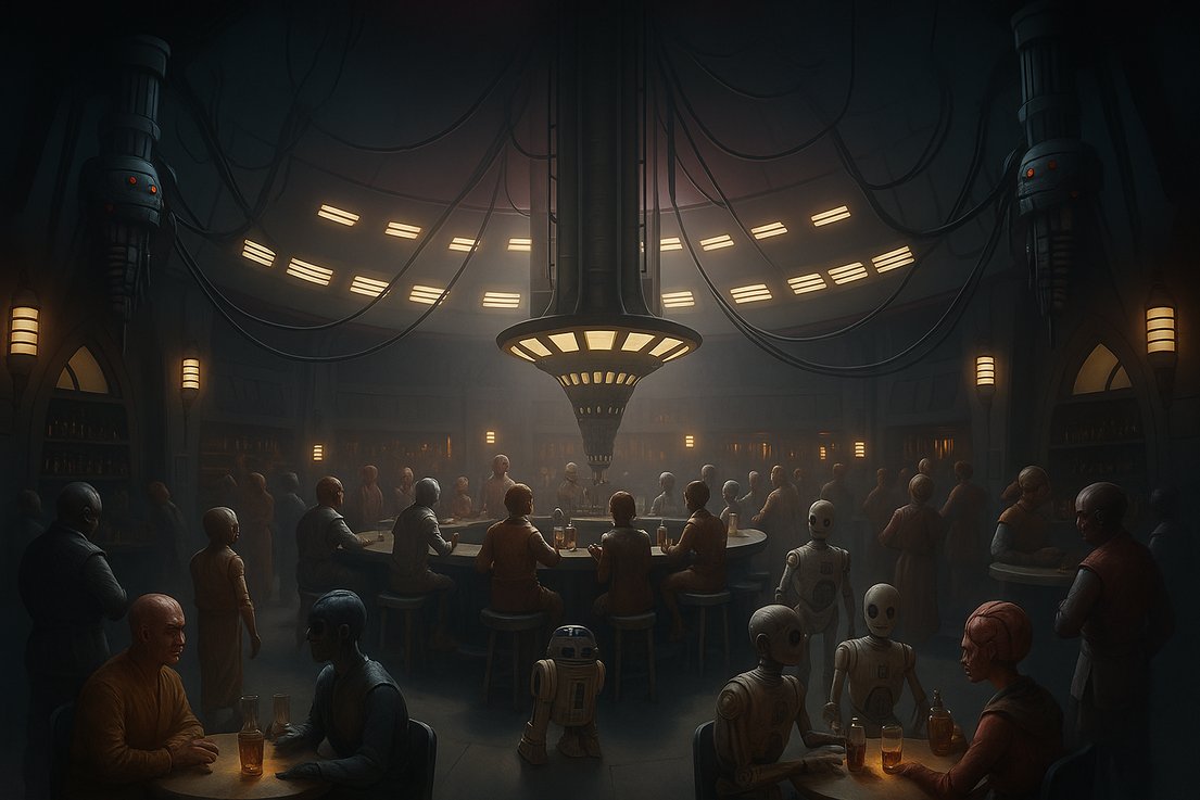 TheCrashoutCantina