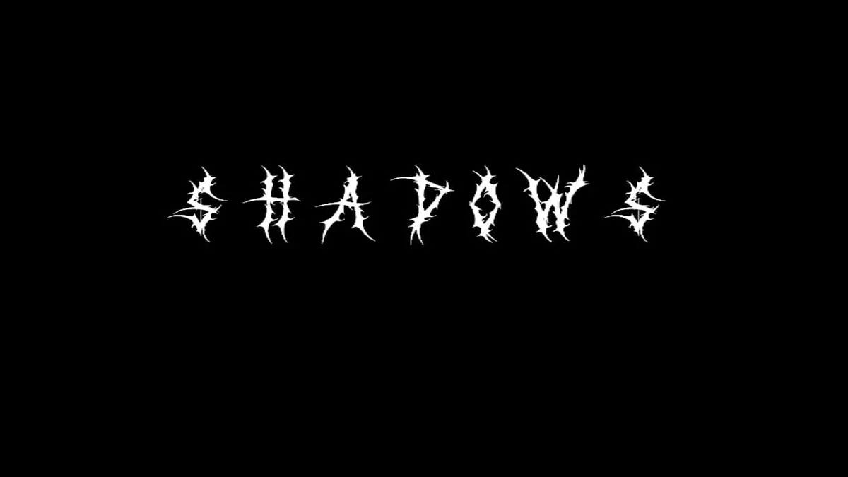 Shadows_Official_Channel