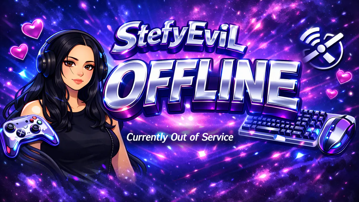 StefyEvil