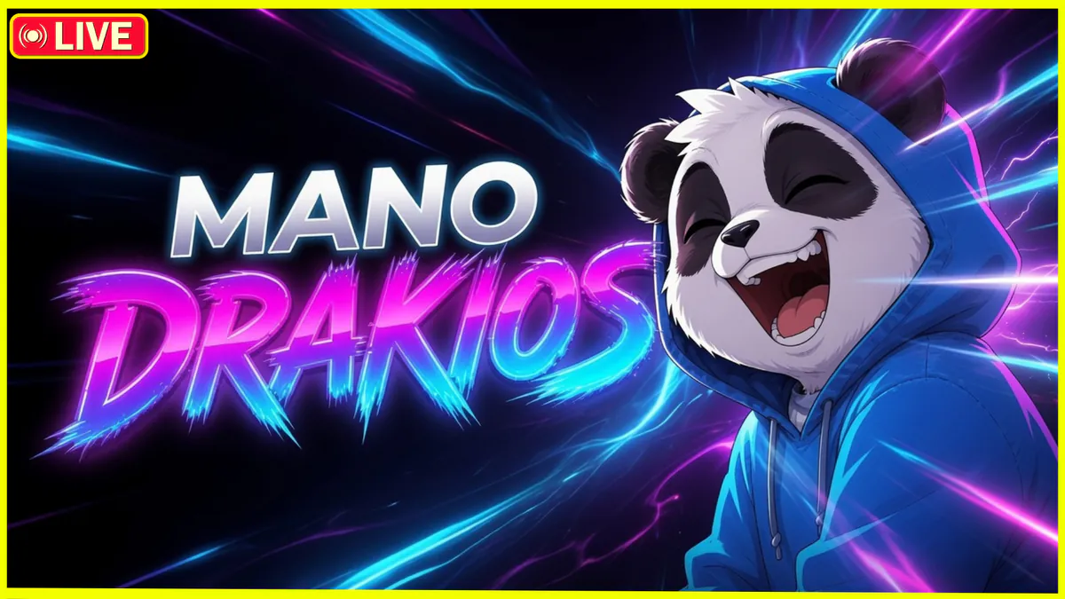 drakiospanda