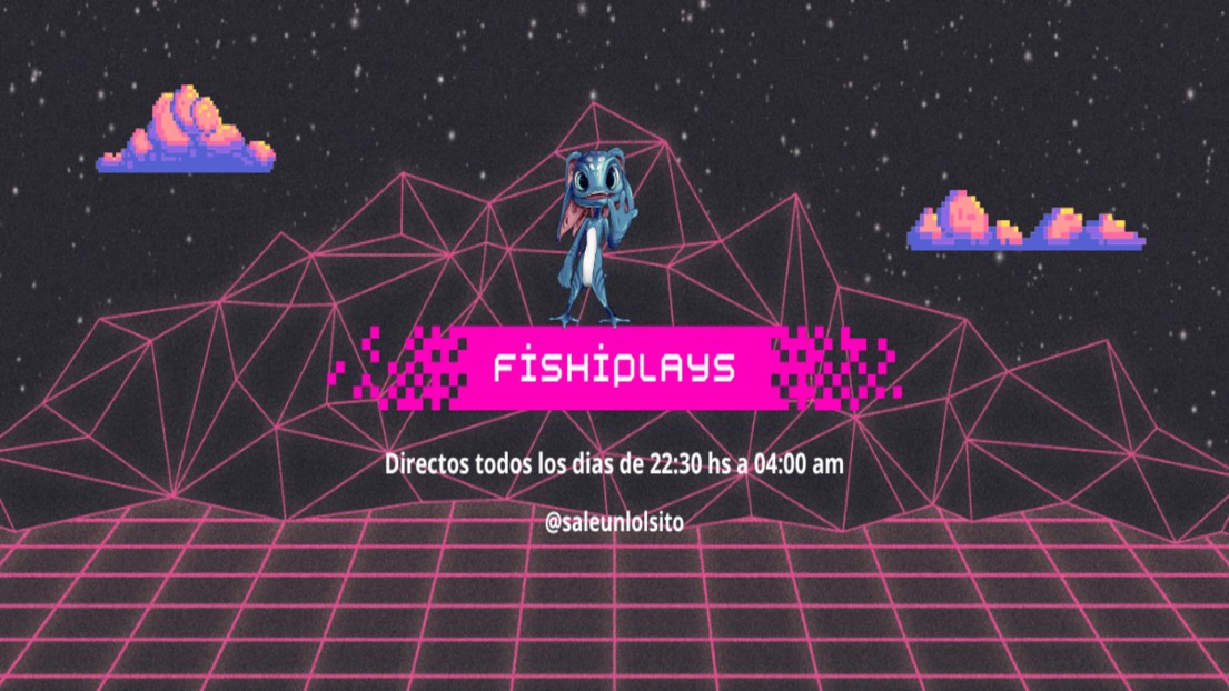 Fishiplays