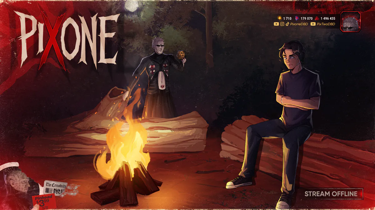 Pixone