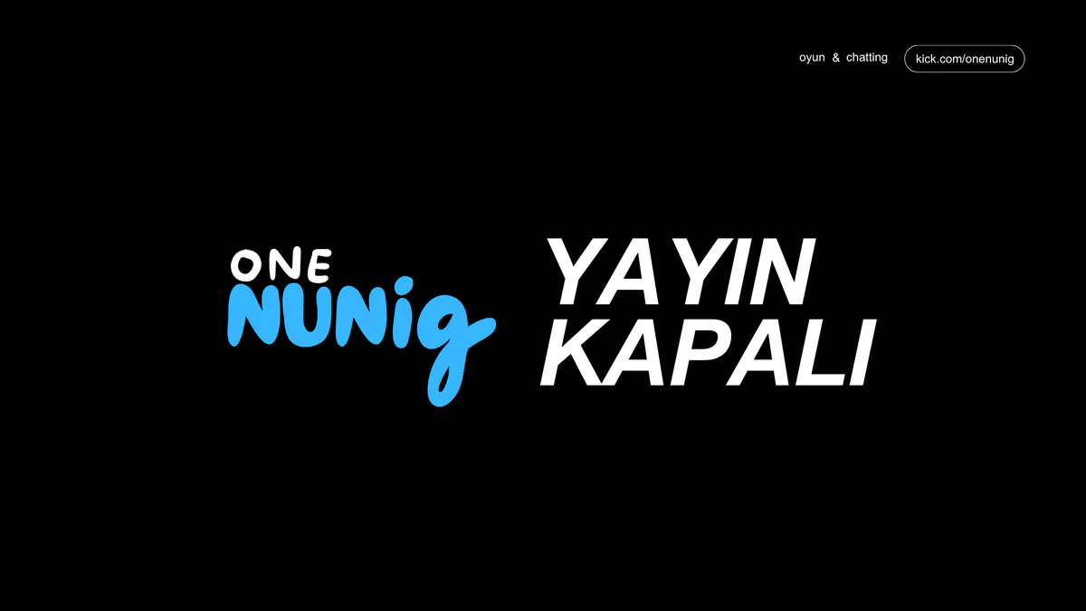 OneNunig