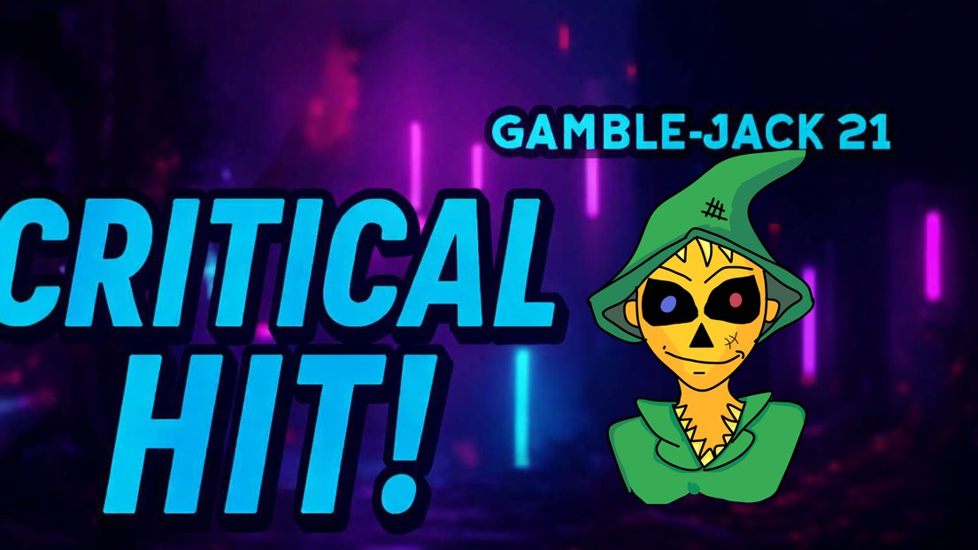 GambleJack21