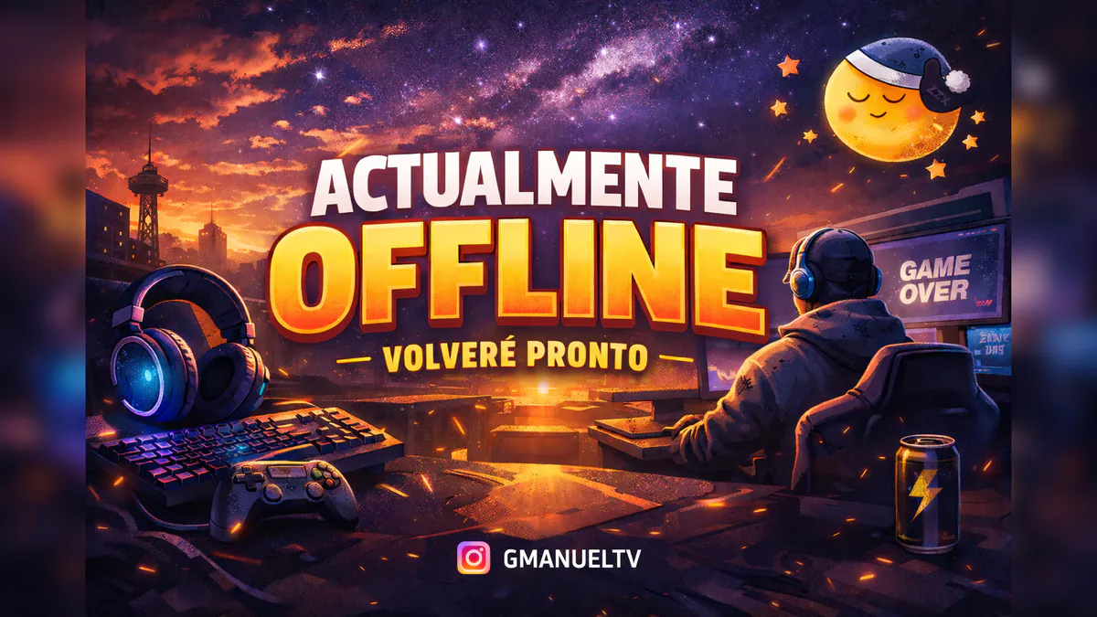 GManuelTV