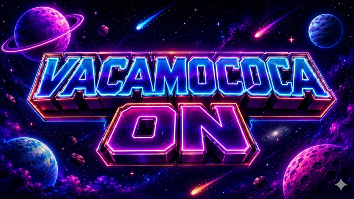 vacamococaon