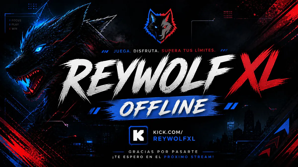 ReywolfXL