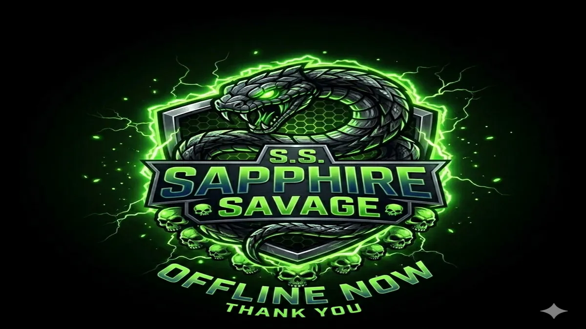 sapphiresava6e