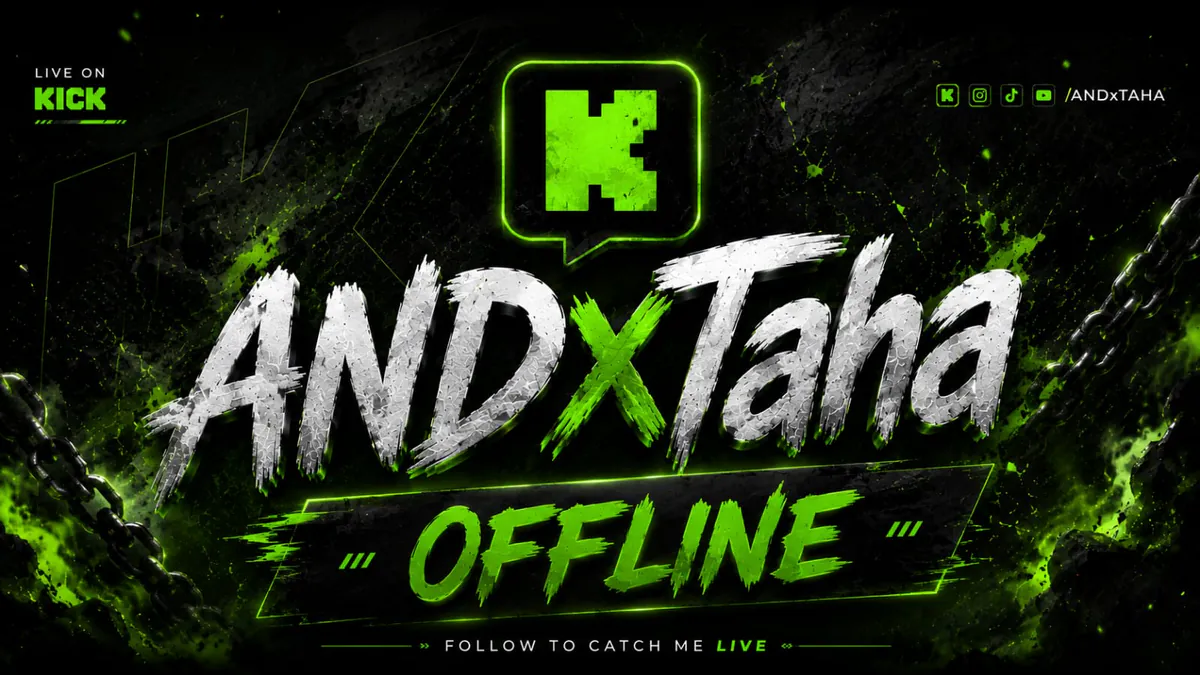 ANDxTaha