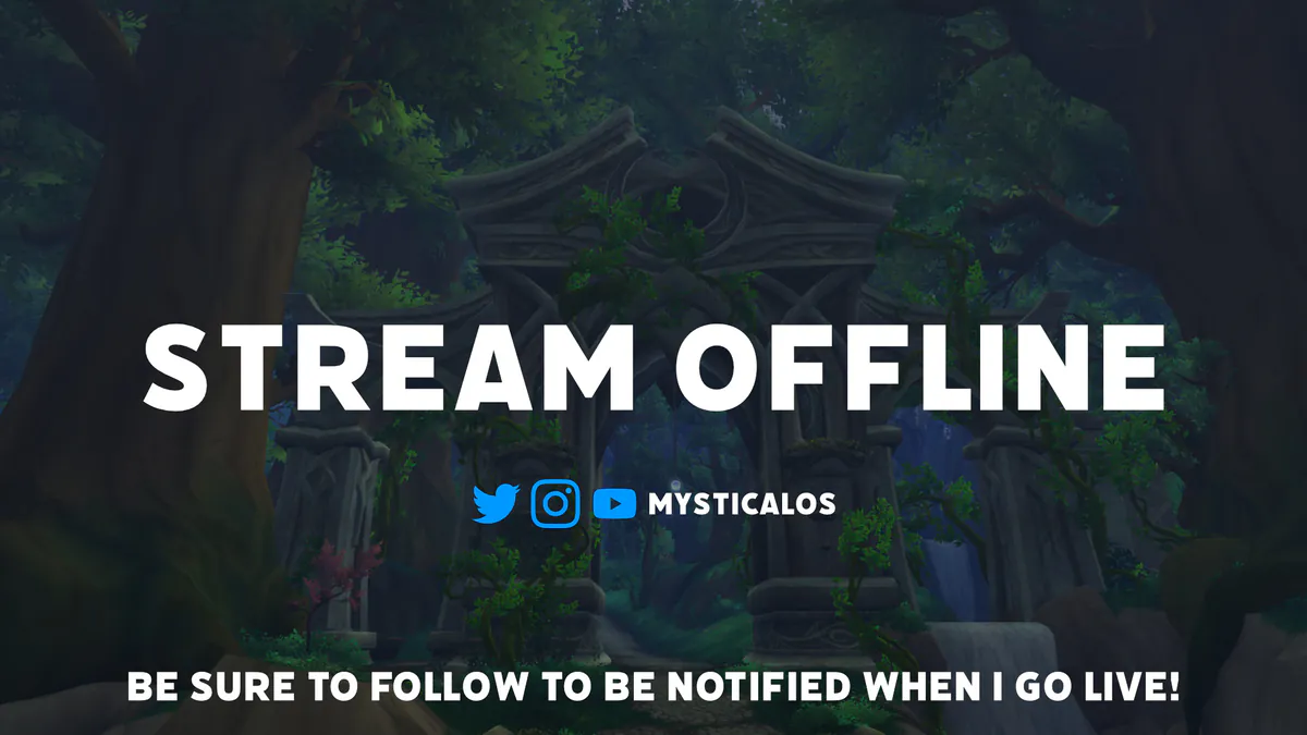 MysticalOS