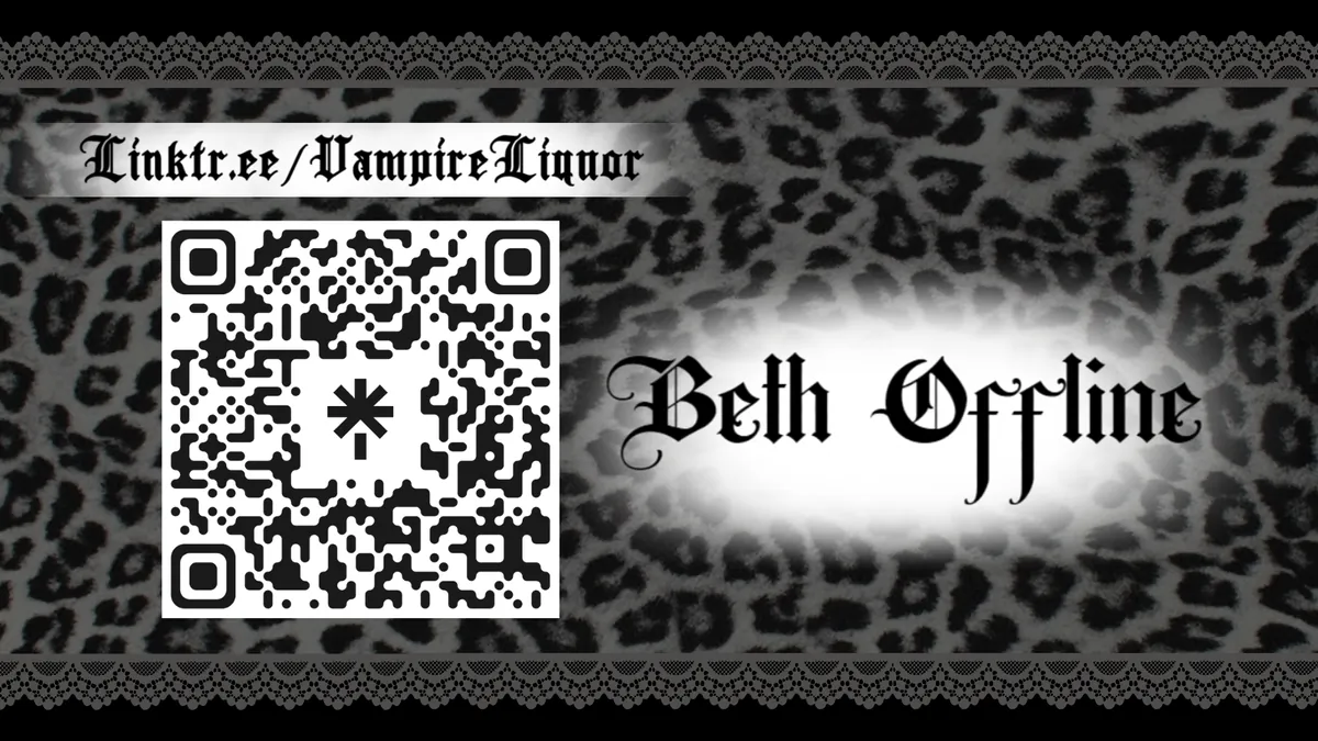 vampireliquor