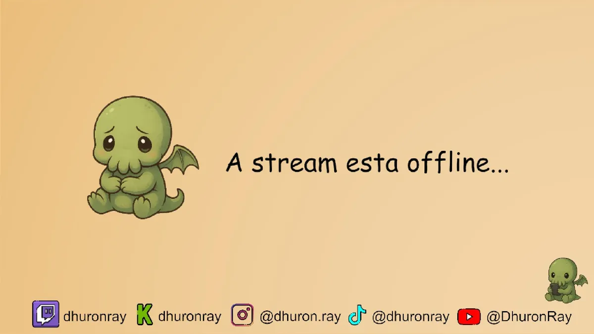 dhuronray
