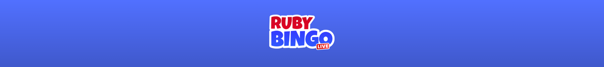 RubyBingoLive Stream - Watch Live on Kick