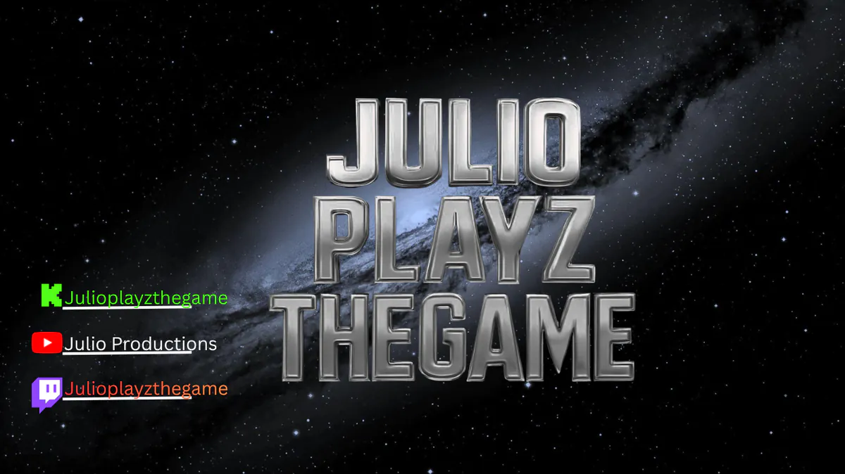 julioplayzthegame