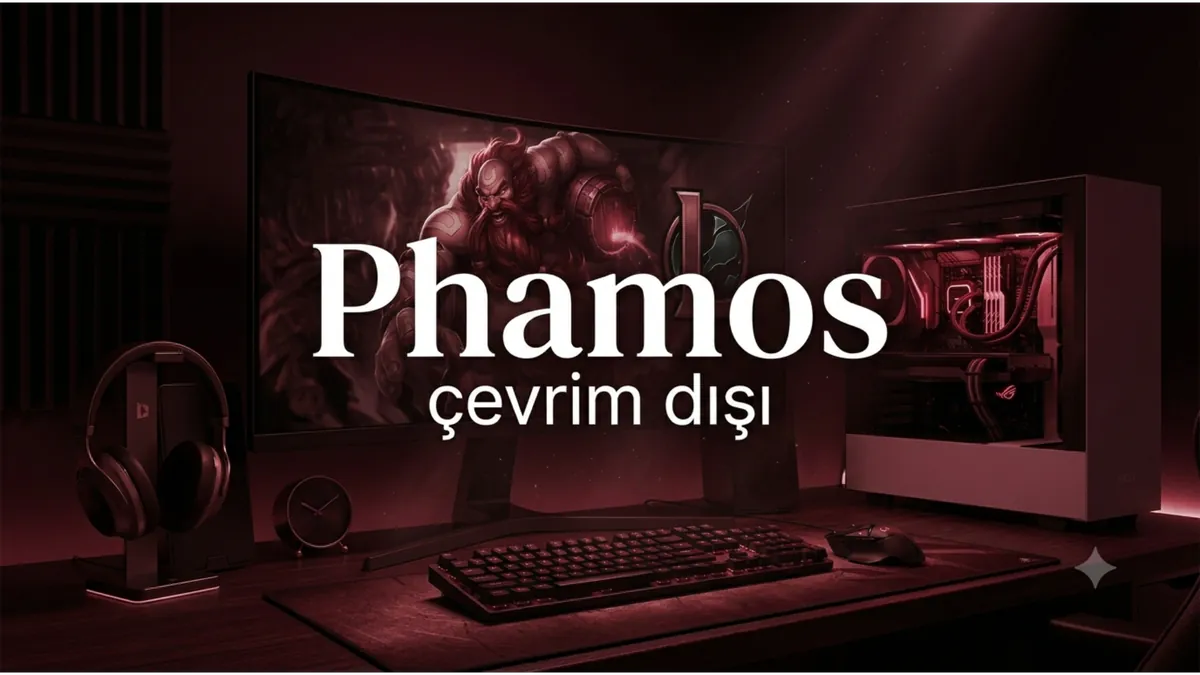 Phamos