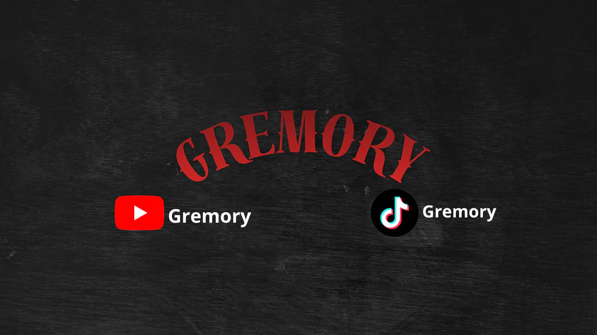 TheGremory