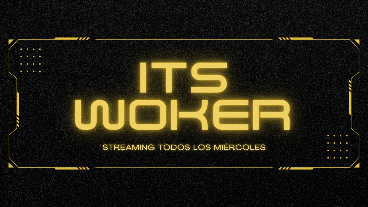 ItsWokeR