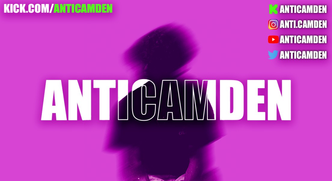 ANTICAMDEN