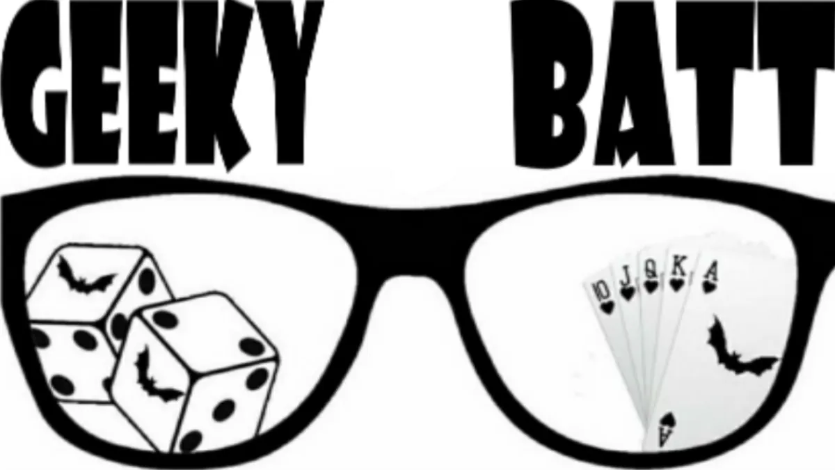Geekybatt