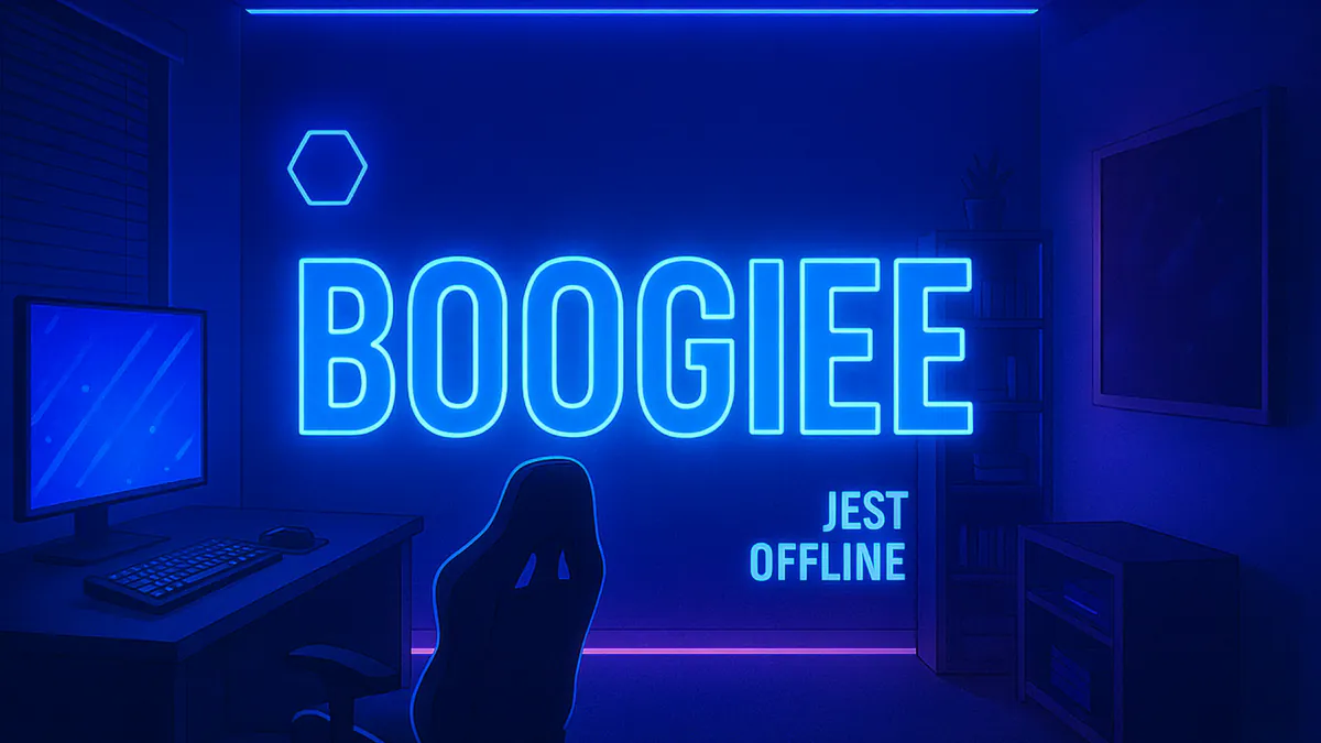 BOOGIEE777