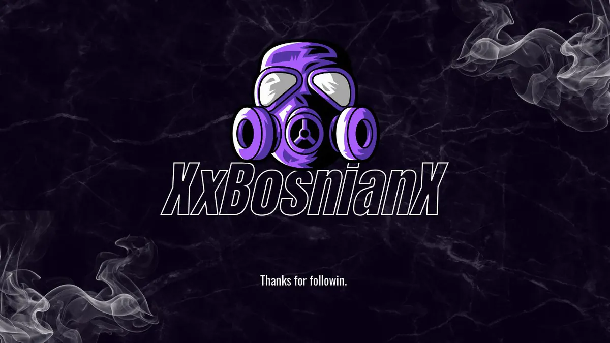 XxBosnianX