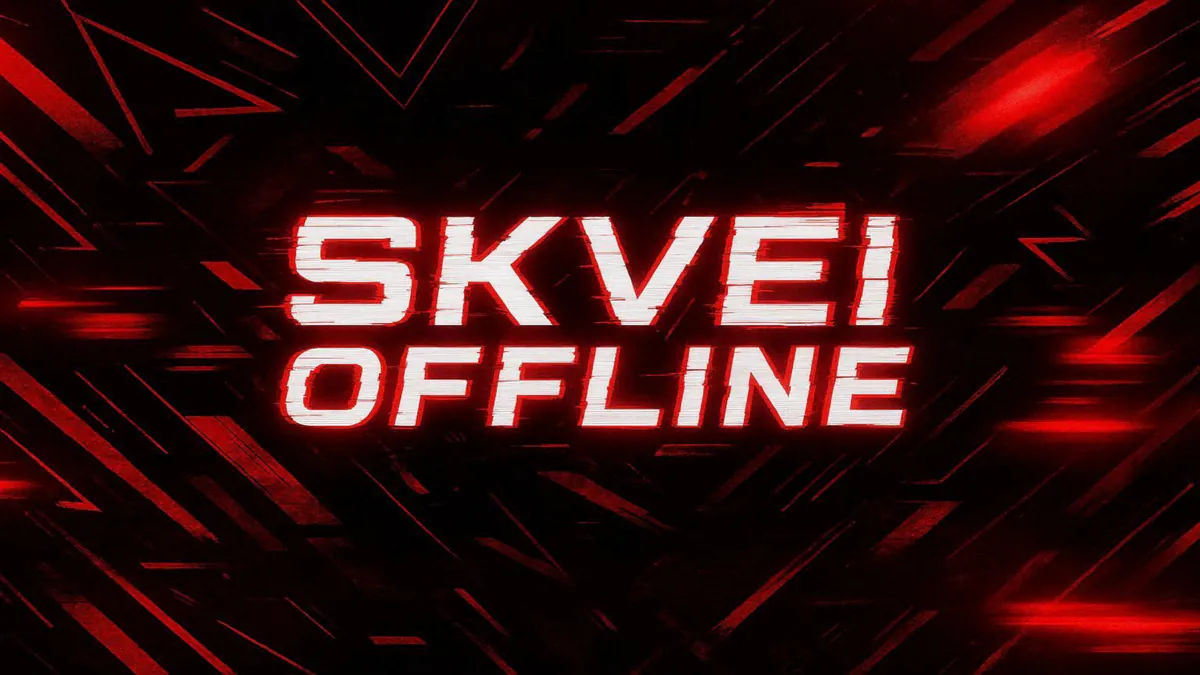 SKVei