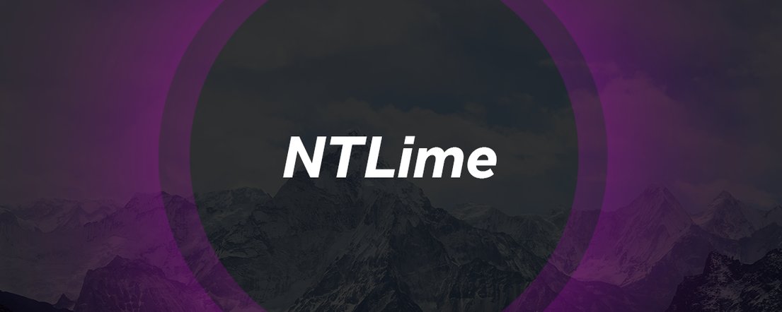 NTLime