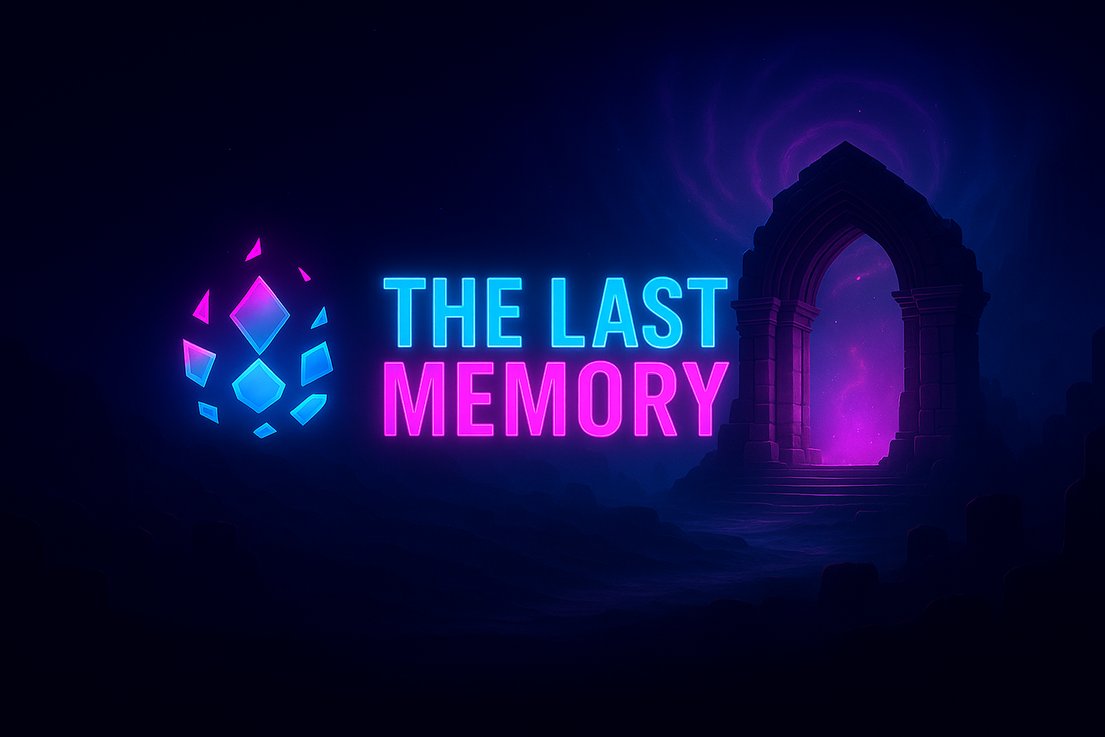 TheLast_Memory