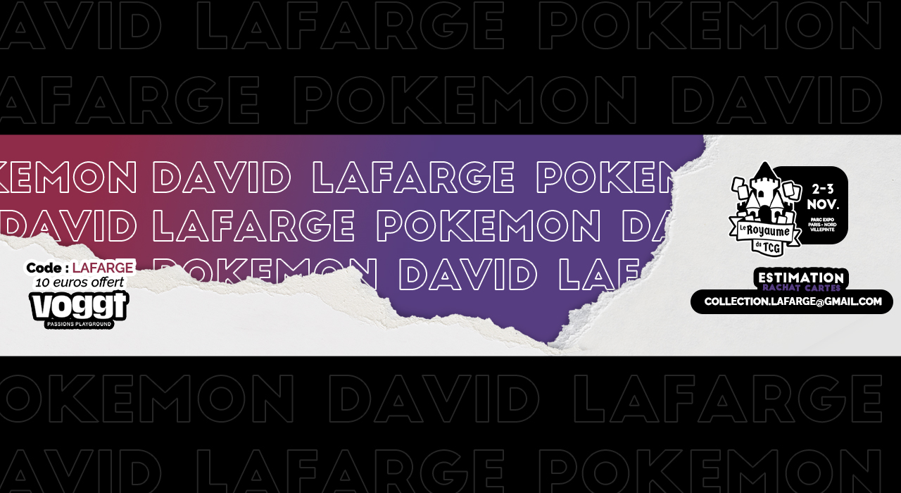 DavidLafarge