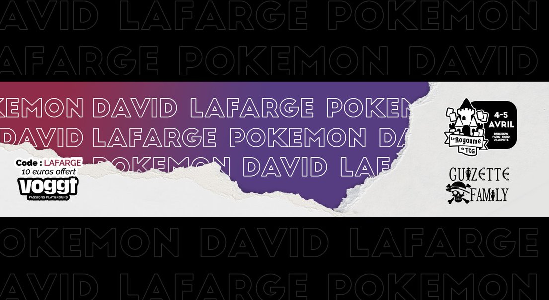 DavidLafarge
