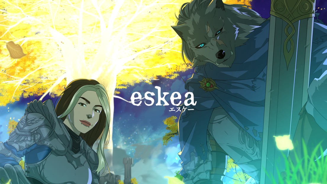 eskea
