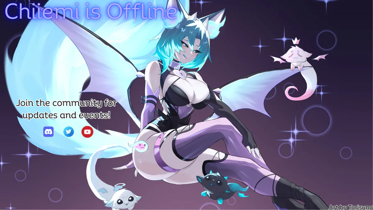 Chiiemi