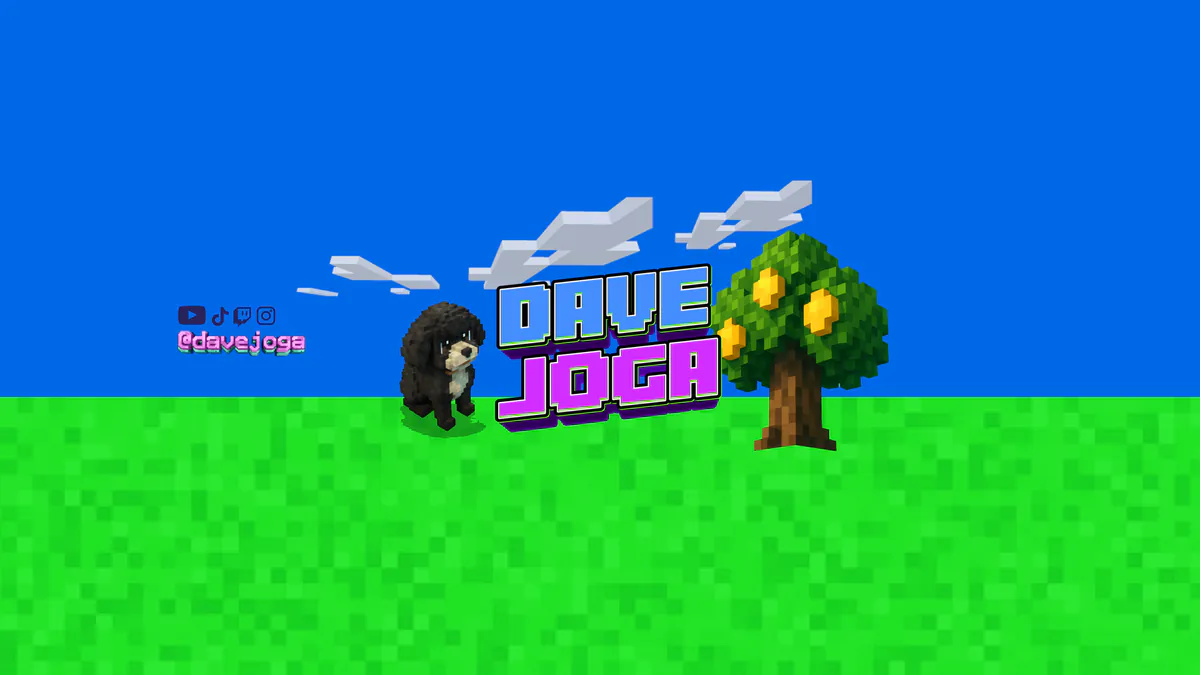davejoga