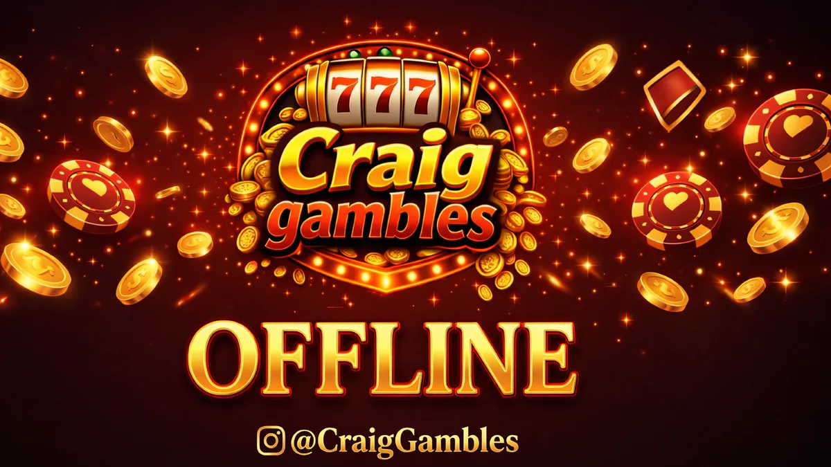 CraigGambles