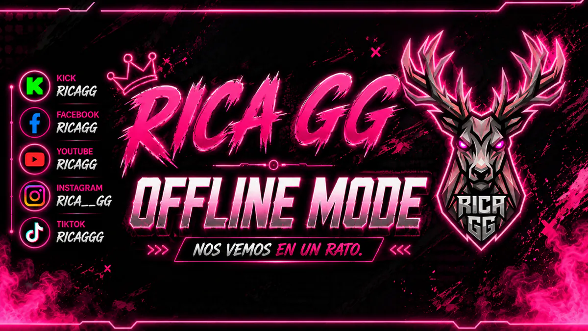 RicaGG