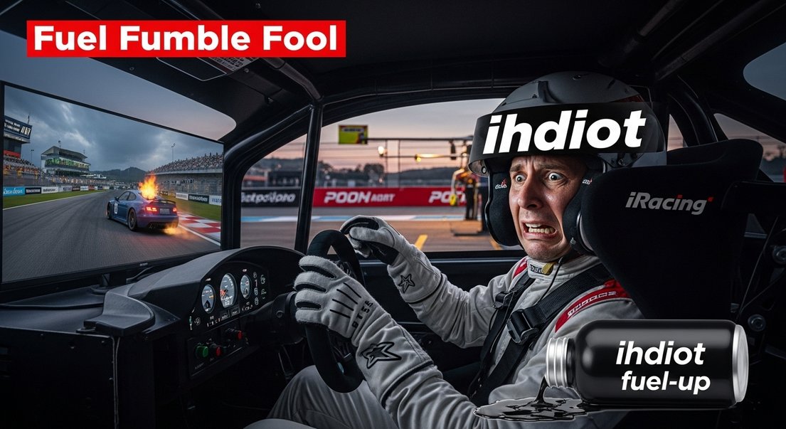 ihdiot