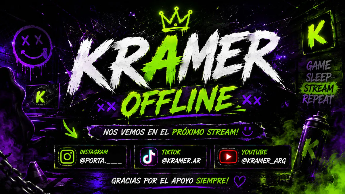 KR4MER