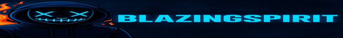 Blazingspirit