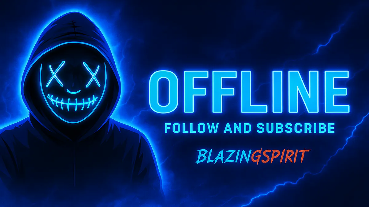 Blazingspirit
