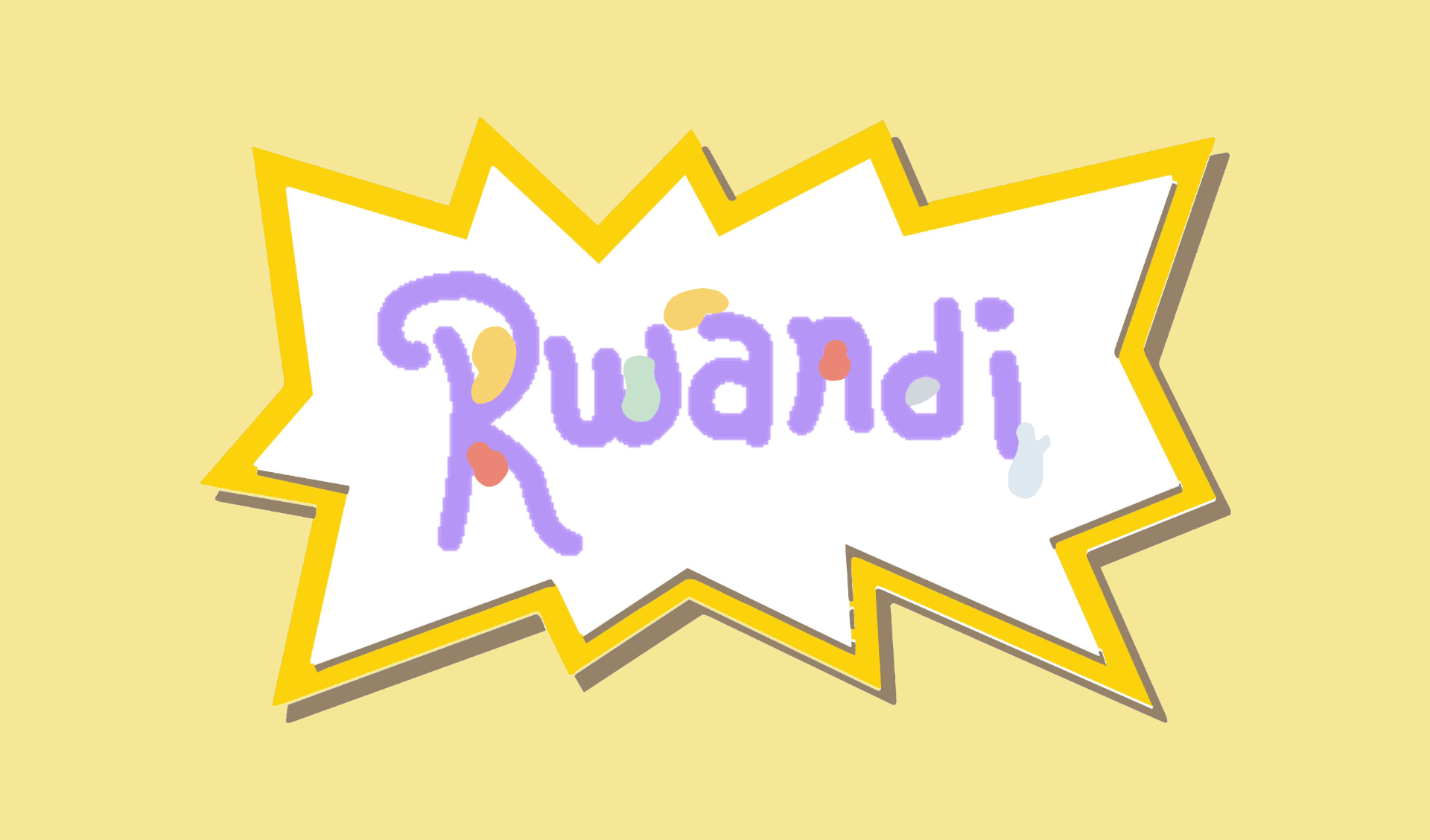 Kick banner for @rand
