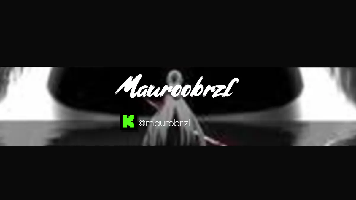 Maurobrzl